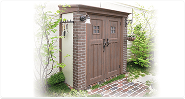 Dea's Shed Canna